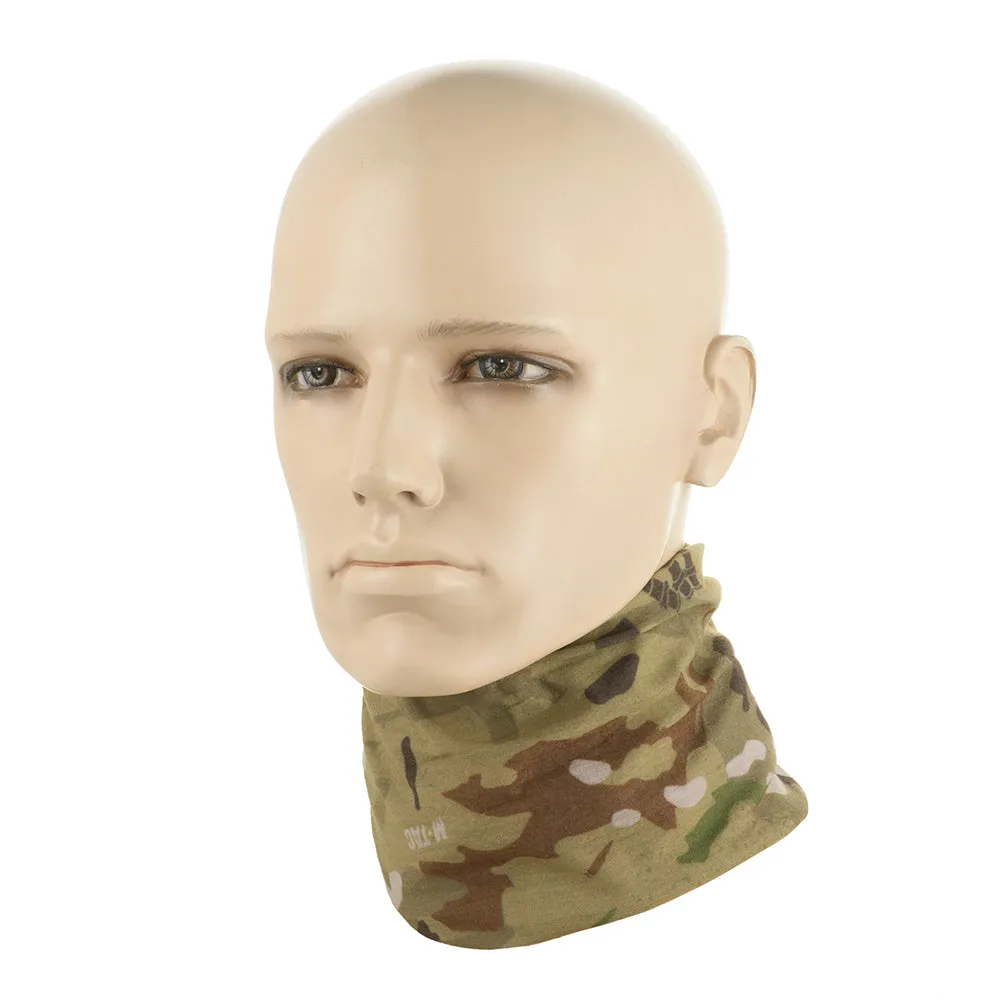 M-Tac Light esarfa tubulara War Camo poliester