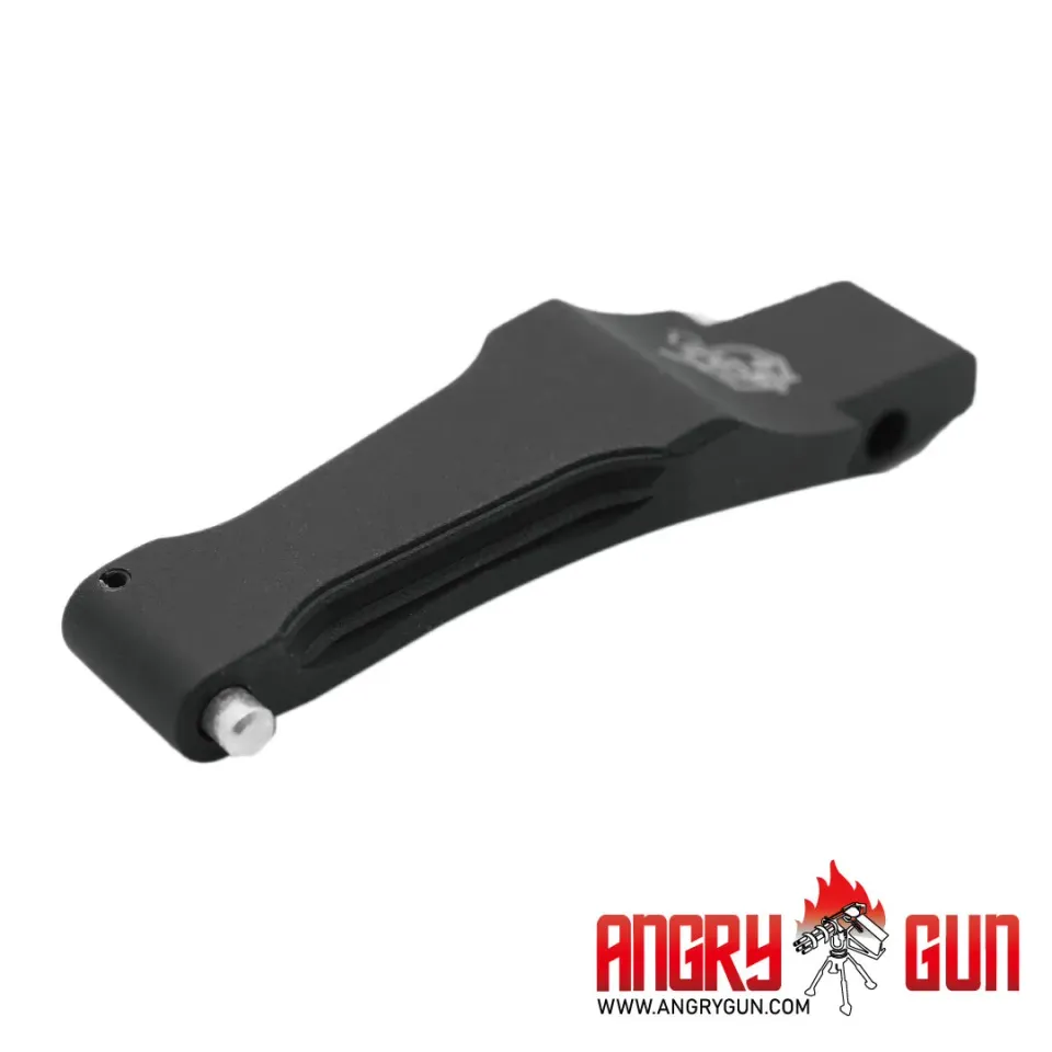 AngryGun KAC Combat garda tragaci aluminiu