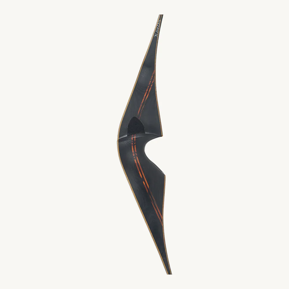 Bodnik Kiowa arc recurve vânătoare 52" lemn