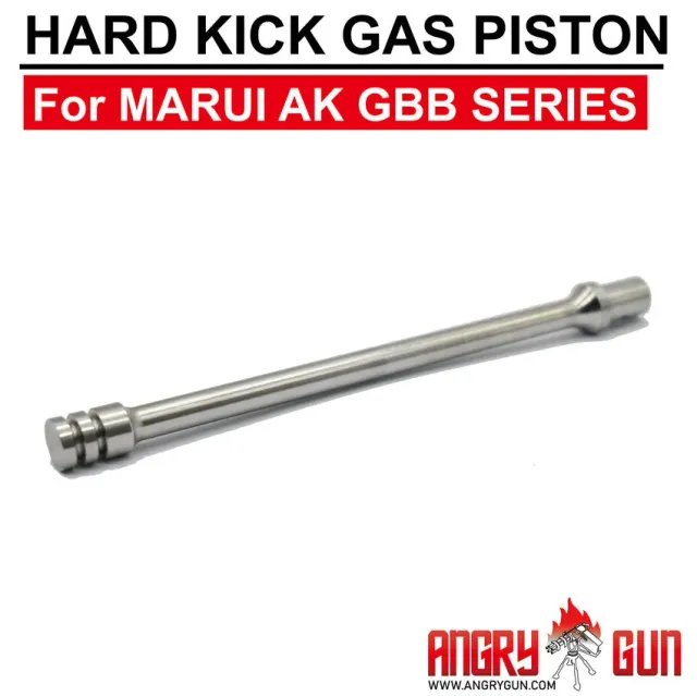 ANGRYGUN Hardkick piston gaz Marui AK 82g