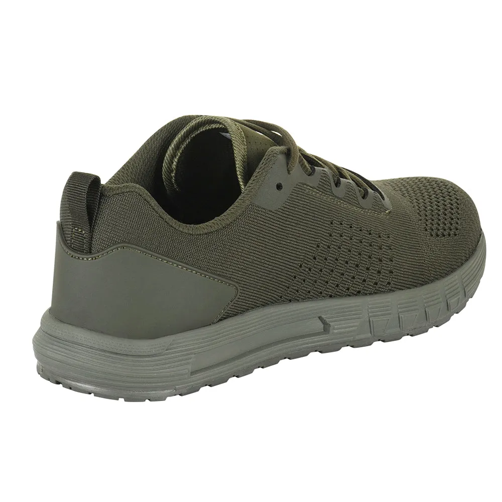 M-Tac Summer Light adidasi tactici Army Olive respirabili