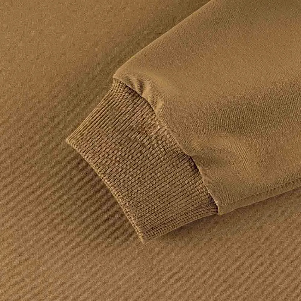 M-Tac Born by Revolution bluza Coyote Brown bumbac