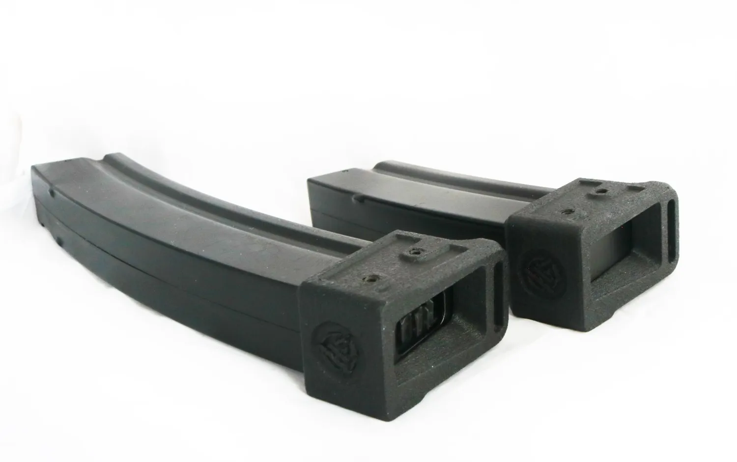 Hades Airsoft talpă magazie MP5 metal mid hi-cap