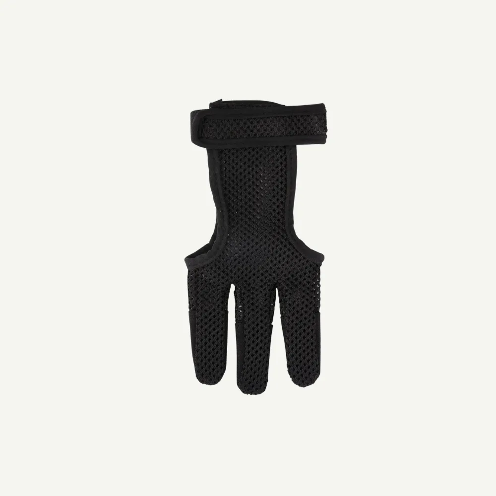 Bearpaw Penthalon Archery Summer Glove mănușă arc mesh