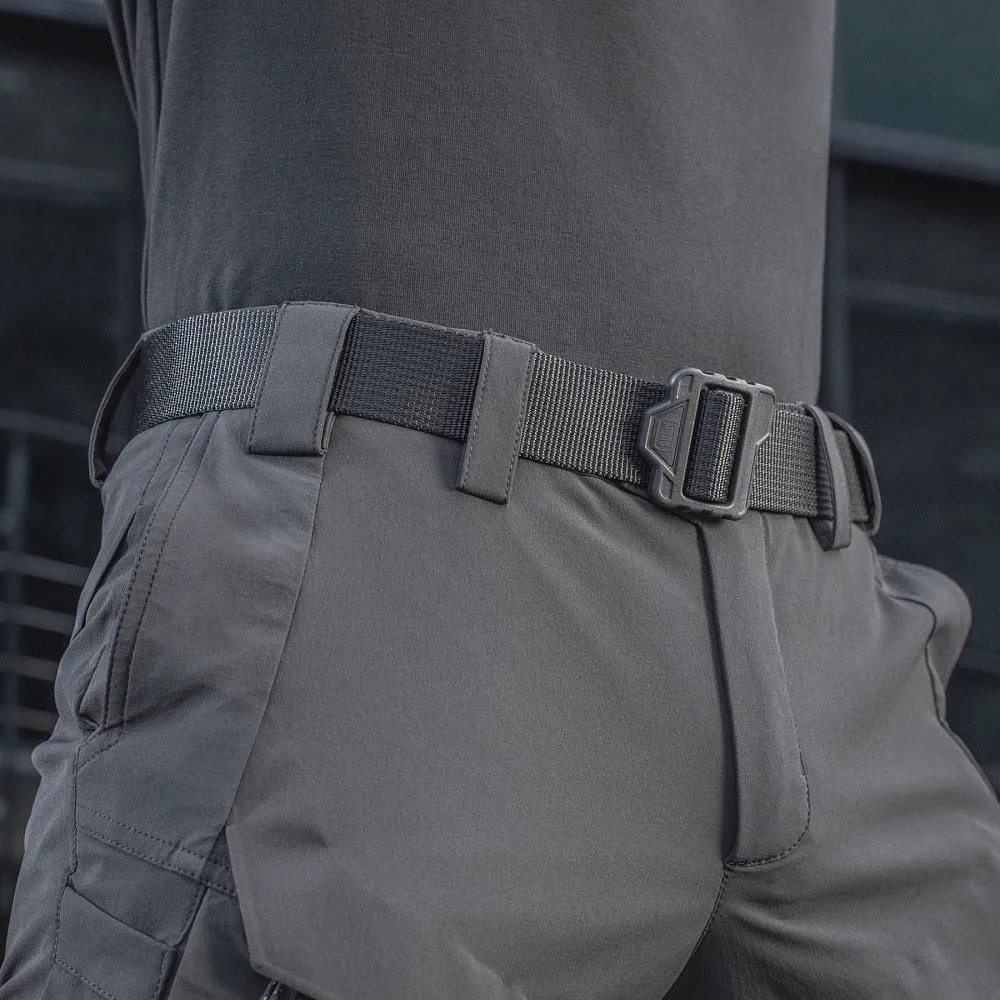M-Tac Rubicon Flex pantaloni tactici negri