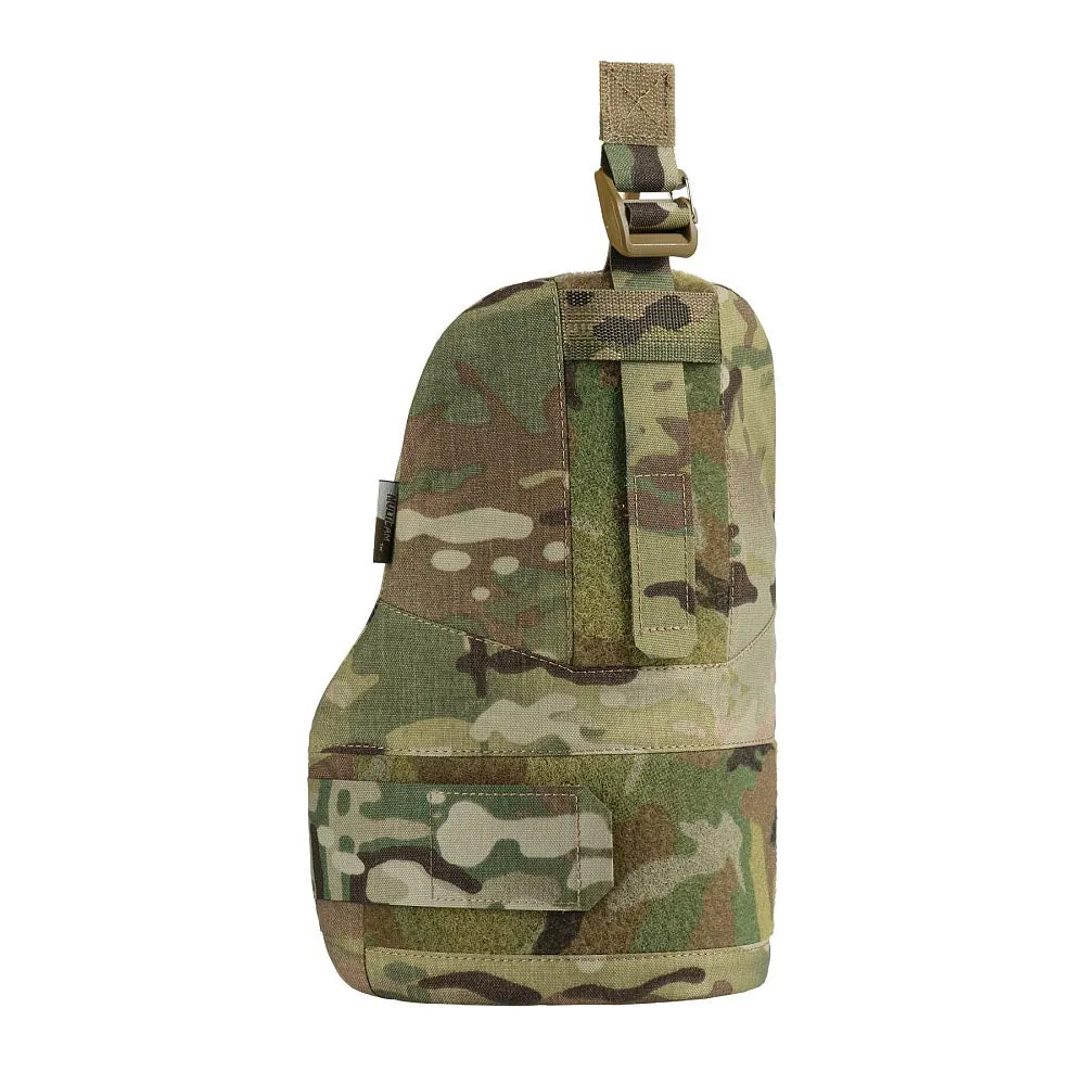 M-Tac Cuirass QRS protectie umar multicam