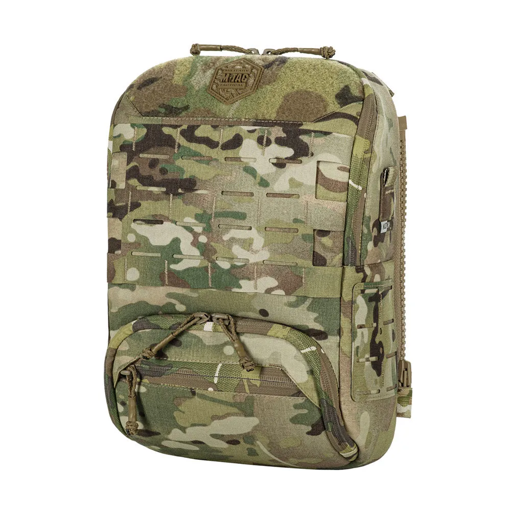 M-Tac Avata 2 rucsac drona multicam versatil