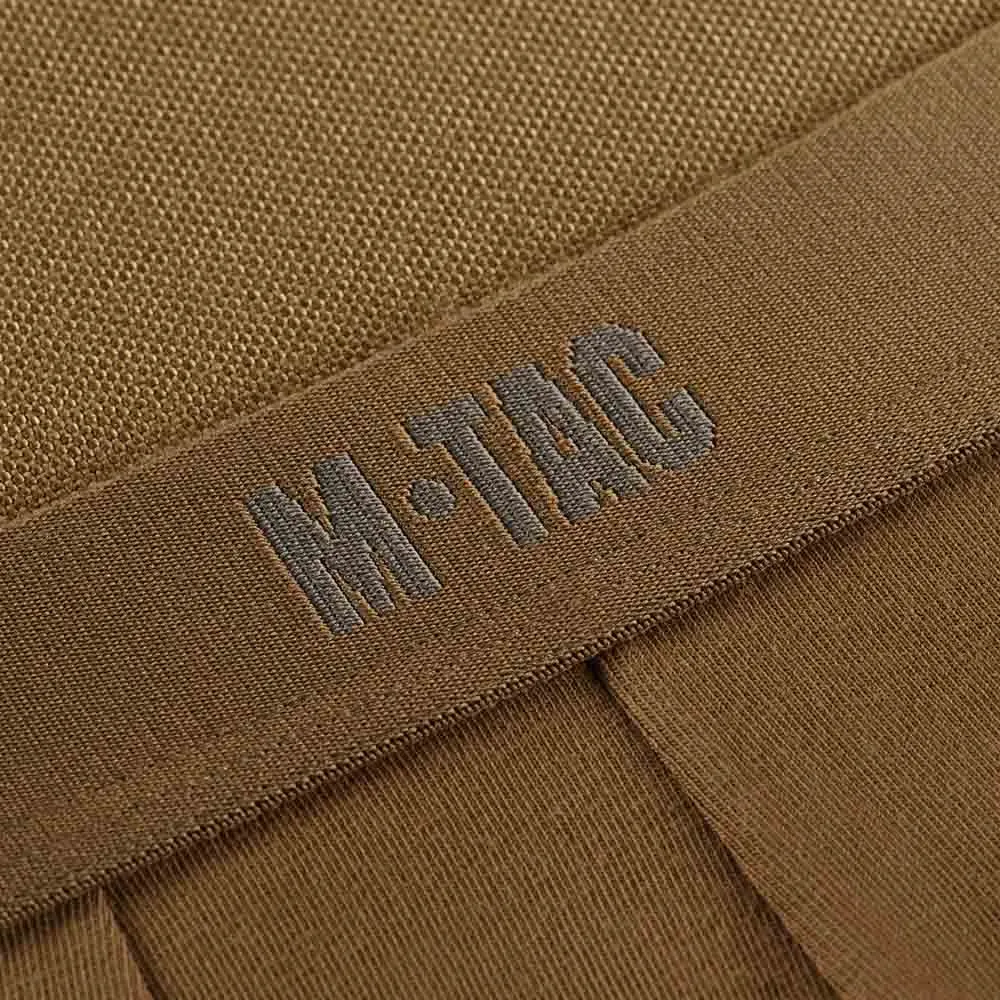 M-Tac Cotton Stretch boxeri barbati coyote bumbac