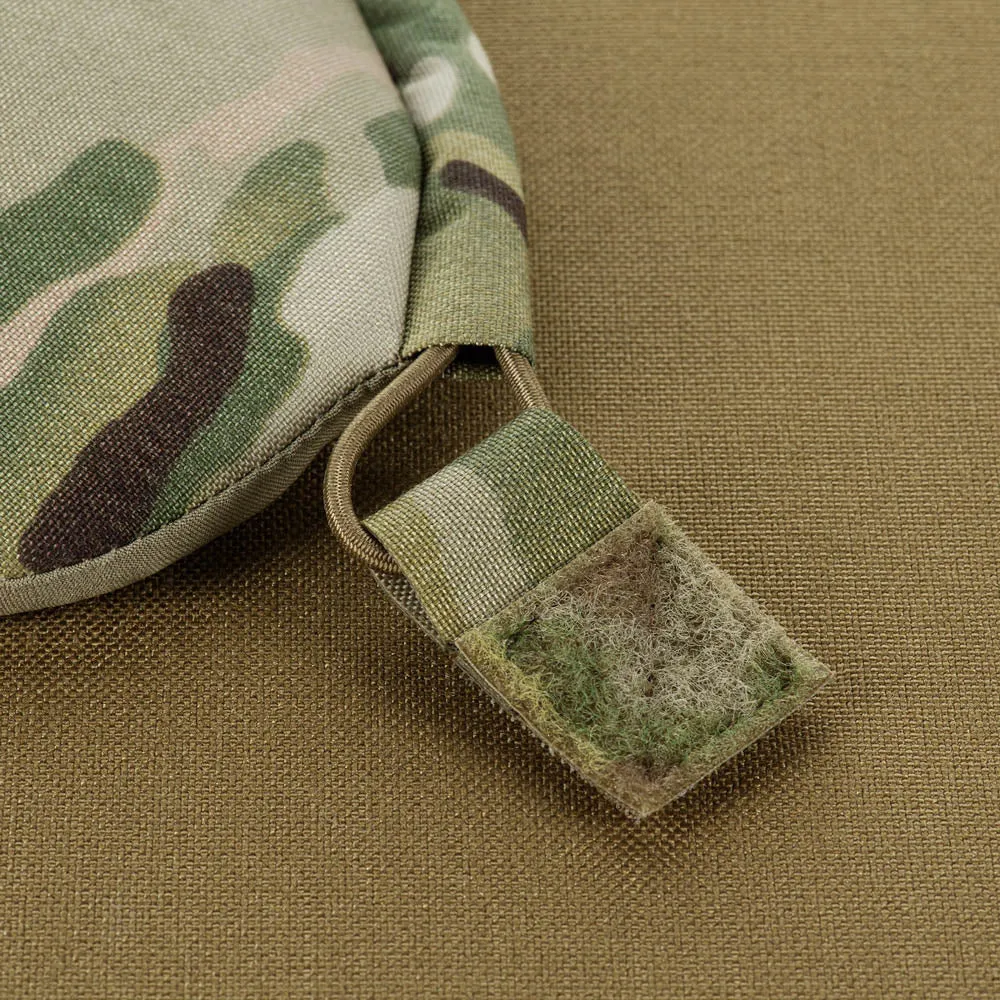 M-Tac Elite protecții antebraț balistice multicam