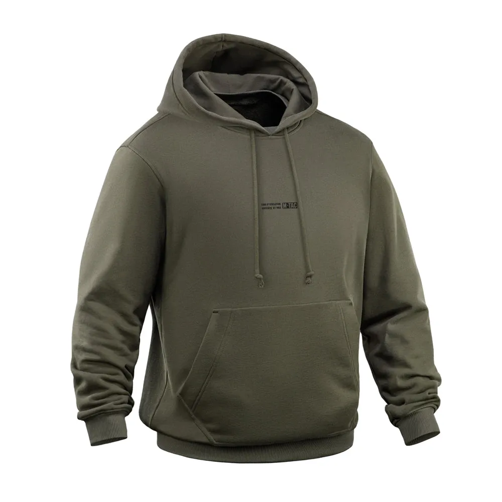 M-Tac Born by Revolution Hard hanorac Ranger 2XL