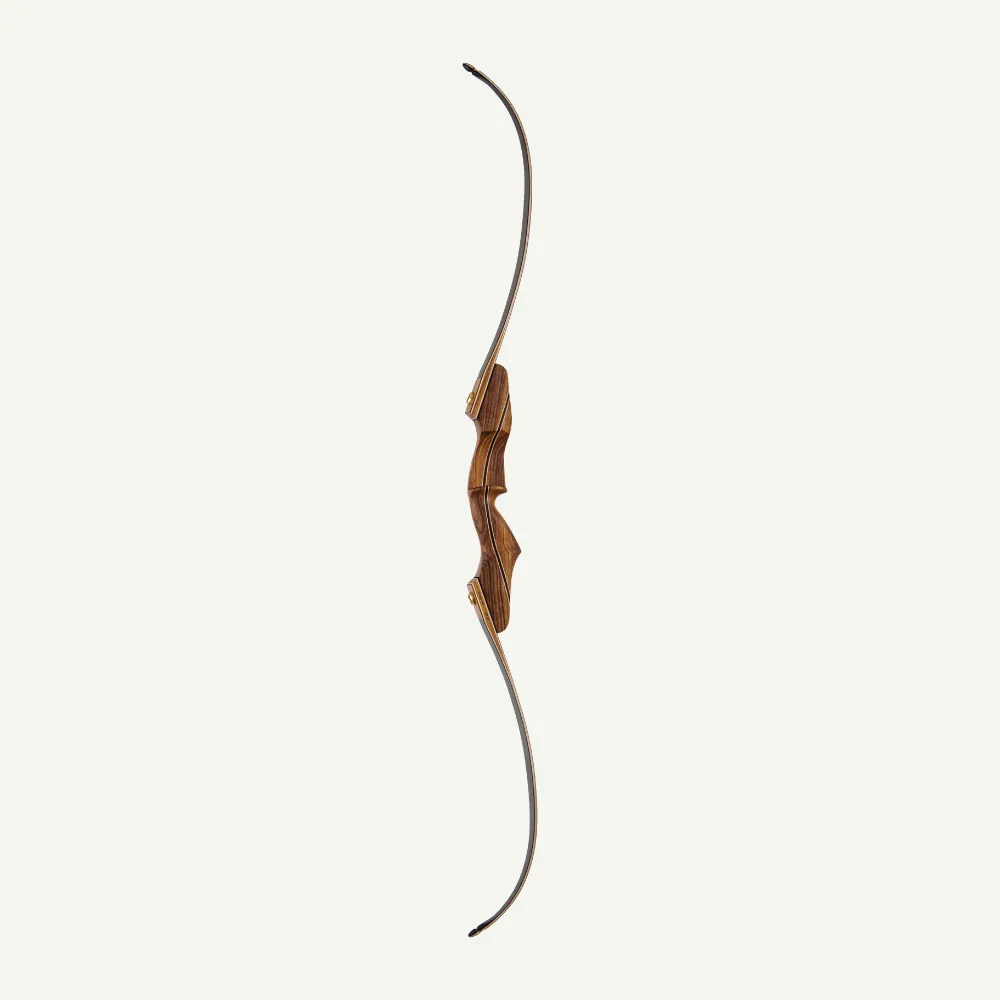 Bear Paw Penthalon Chapman arc recurve RH 40 lbs 58 inch