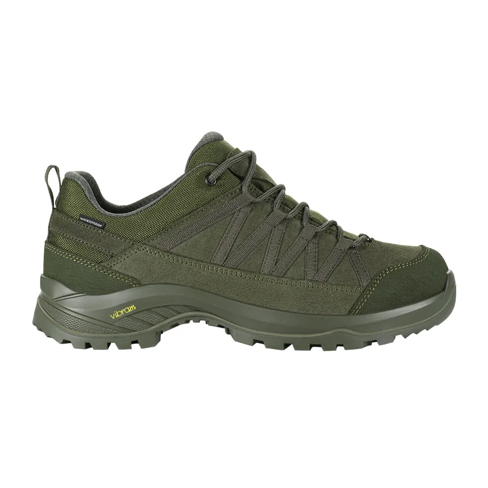 M-Tac Combat Pro Line adidași tactici ranger green
