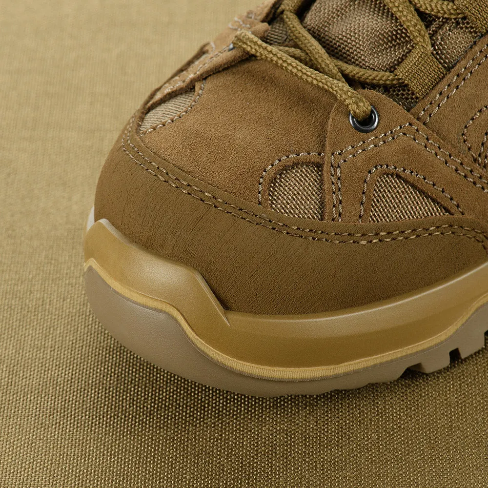 M-Tac Pro Line adidasi tactici Coyote demi-sezon