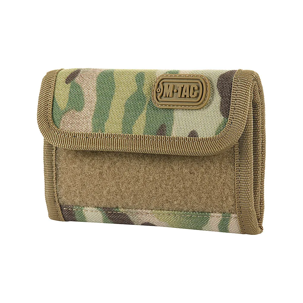 M-Tac Elite Gen.II portofel tactic multicam velcro