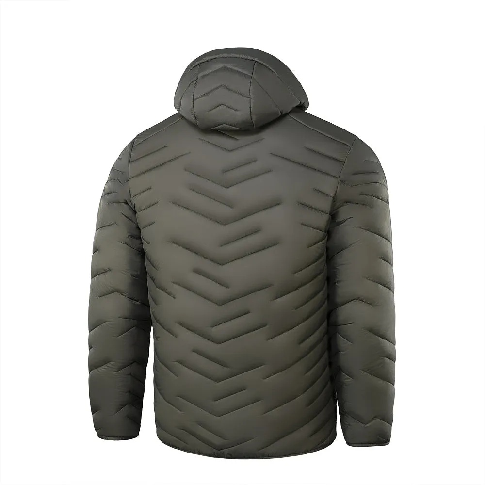 Geacă M-Tac Knight Primaloft geacă olive Primaloft