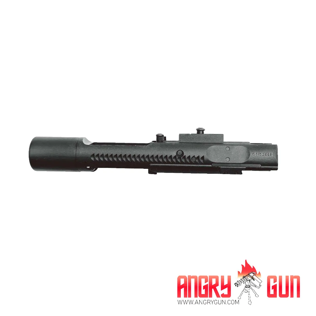 Angry Gun MWS G Style bolt carrier aluminiu ușor