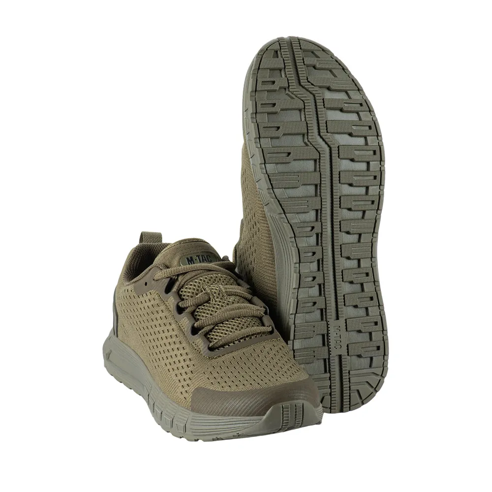 M-Tac Summer Pro adidasi oliv inchis respirabili