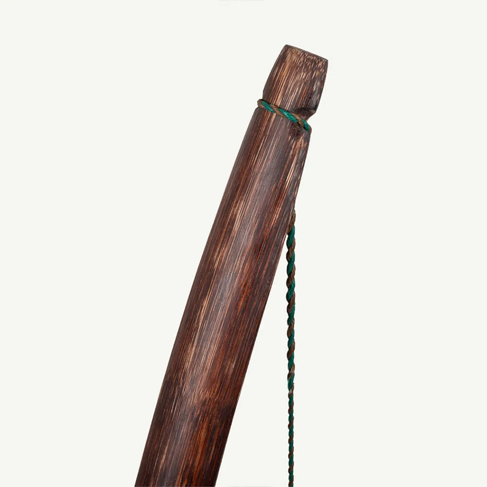 Bear Paw Penthalon Strongbow 70 arc longbow 25 lbs