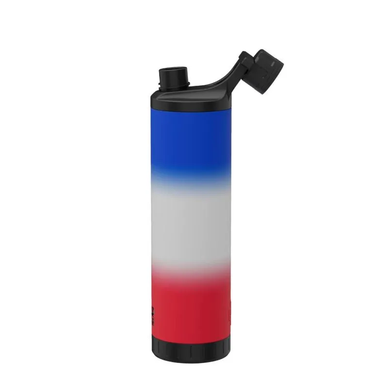 Sticla termo Wyld Gear MAG Flask 24oz 710ml magnetica