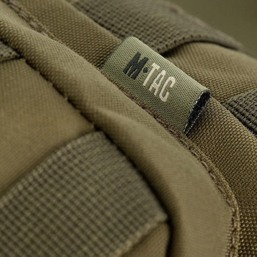 M-Tac Assistant Bag rucsac Ranger Green 4L