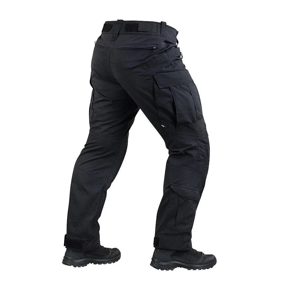 M-Tac Sturm Nyco Extreme Gen.II pantaloni negri Cordura