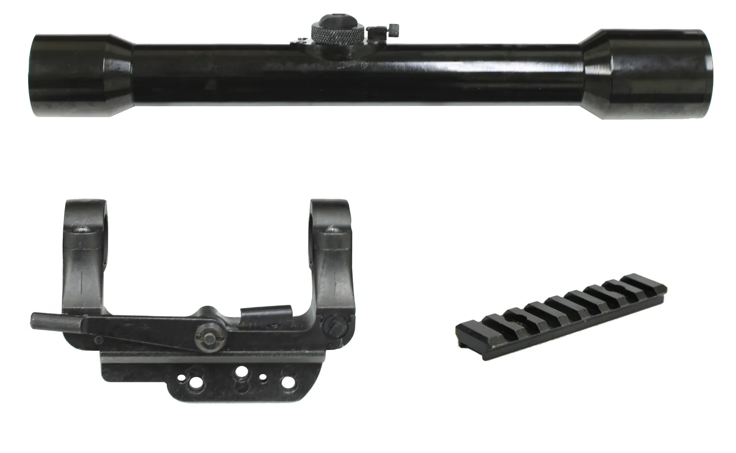 S&T ZF39 lunetă airsoft Kar98k cu montură 4x