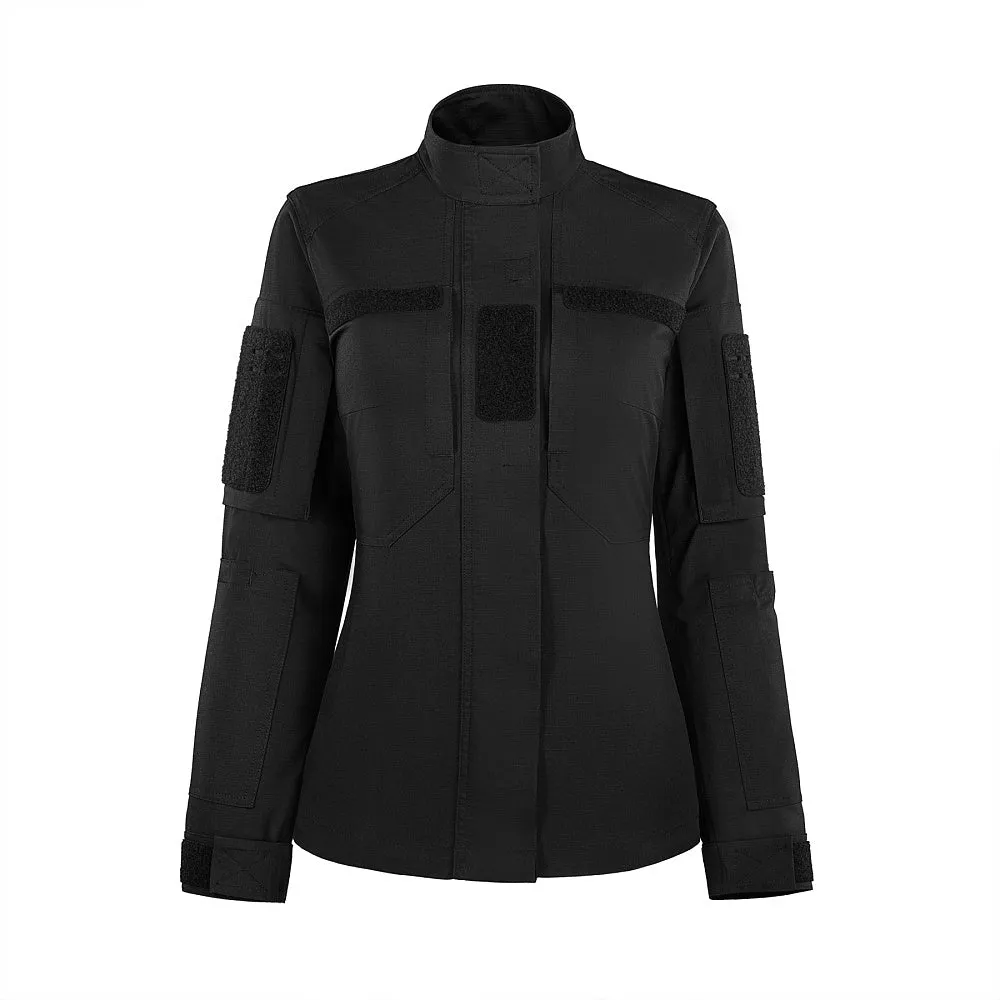 M-Tac Patrol Flex Lady geacă tactică negru damă