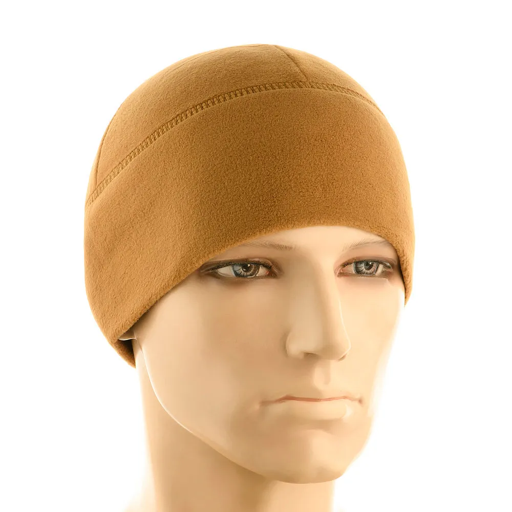 M-Tac Watch Cap Gen II caciula fleece Coyote termoizolanta