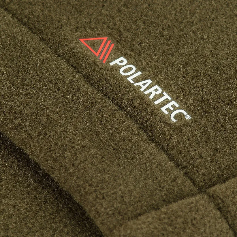 M-Tac Nord geaca fleece Dark Olive Polartec