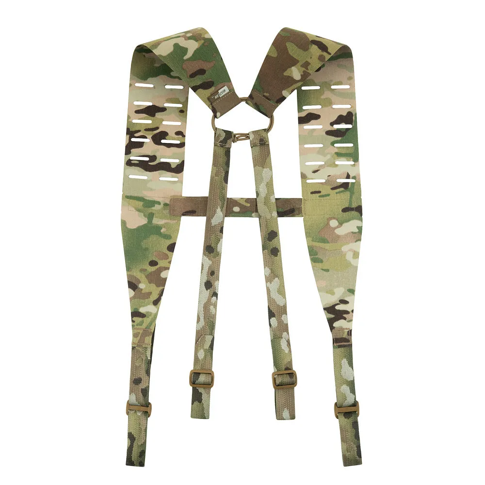 M-Tac Laser Cut bretele tactice multicam MOLLE Regular