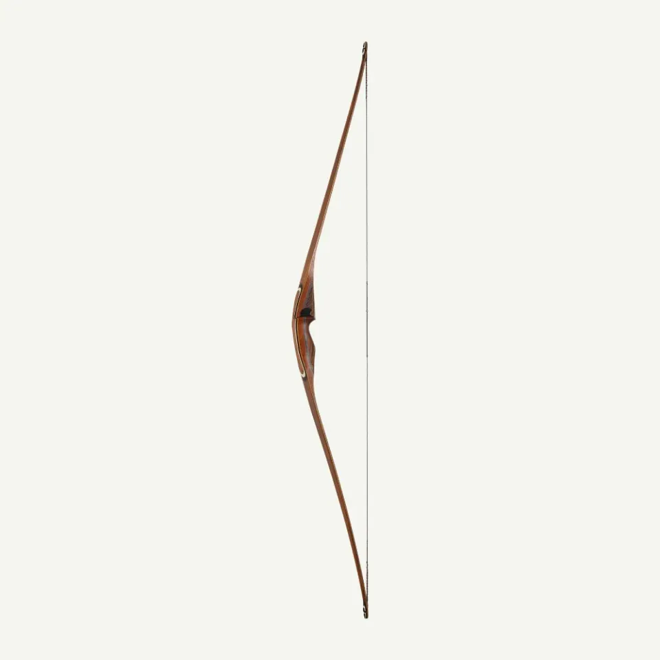 Bodnik Quick Stick arc longbow hibrid RH 45 lbs