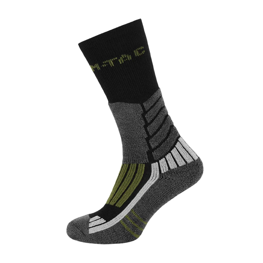 M-Tac Merino Trekking sosete olive lana 38-40
