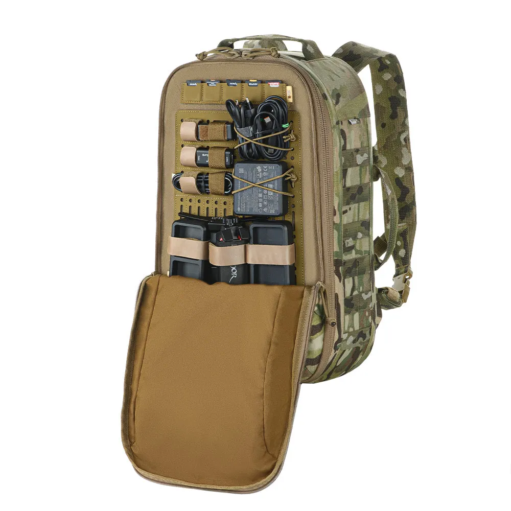 M-Tac Drone rucsac modular Multicam protectie