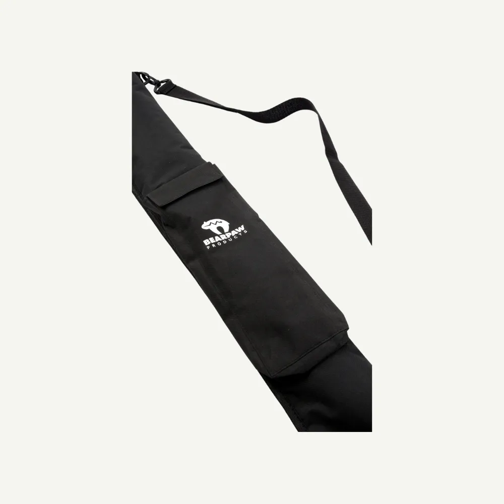 Bearpaw Bowsleeve Longbow Deluxe husa arc scurt 60"
