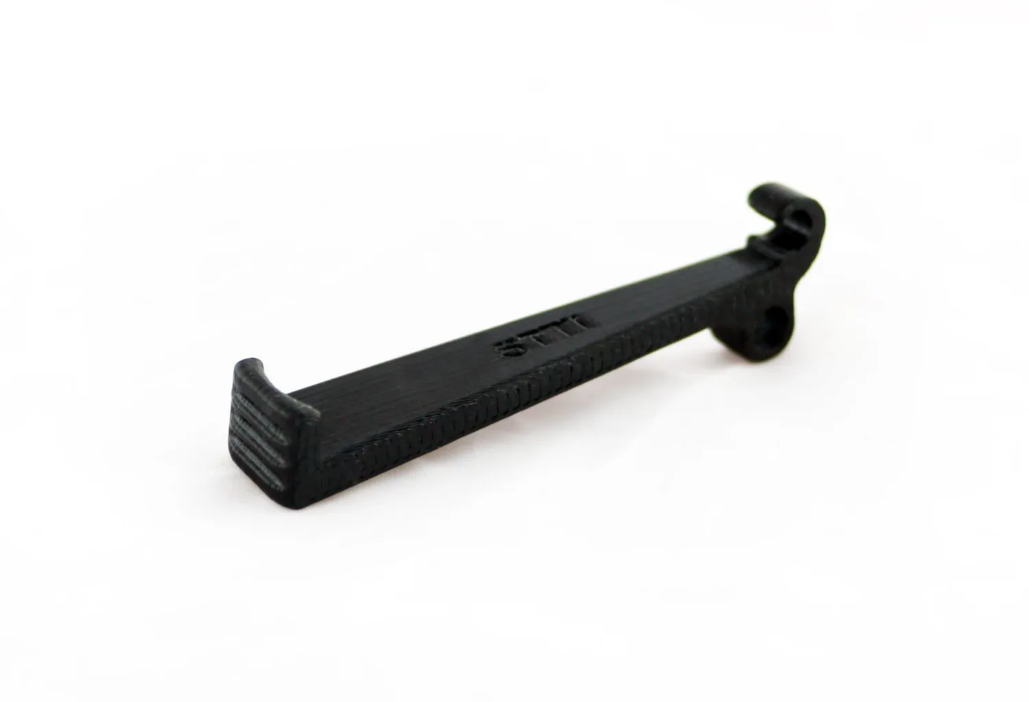 Hades Airsoft siguranță magazie MK23 replică pistol PETG