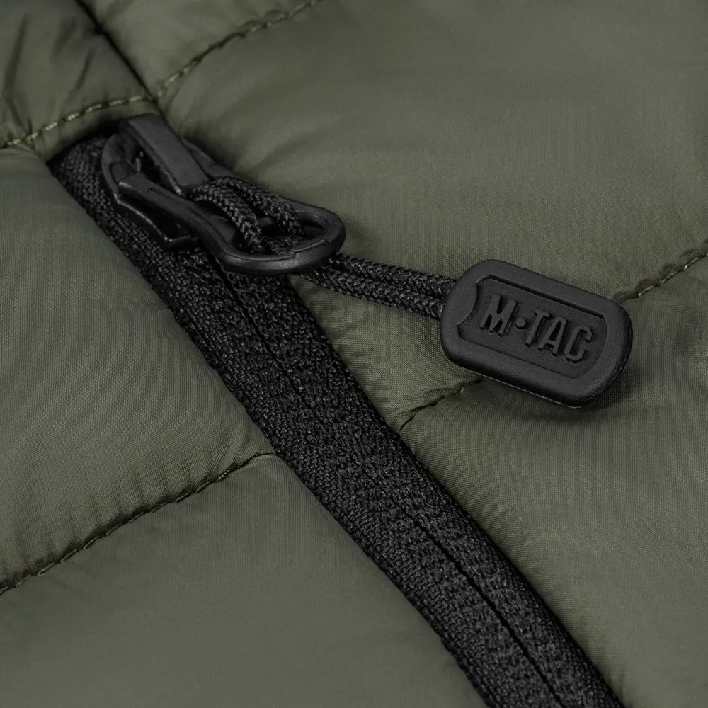 M-Tac Stalker Gen.III geaca Primaloft Olive rip-stop