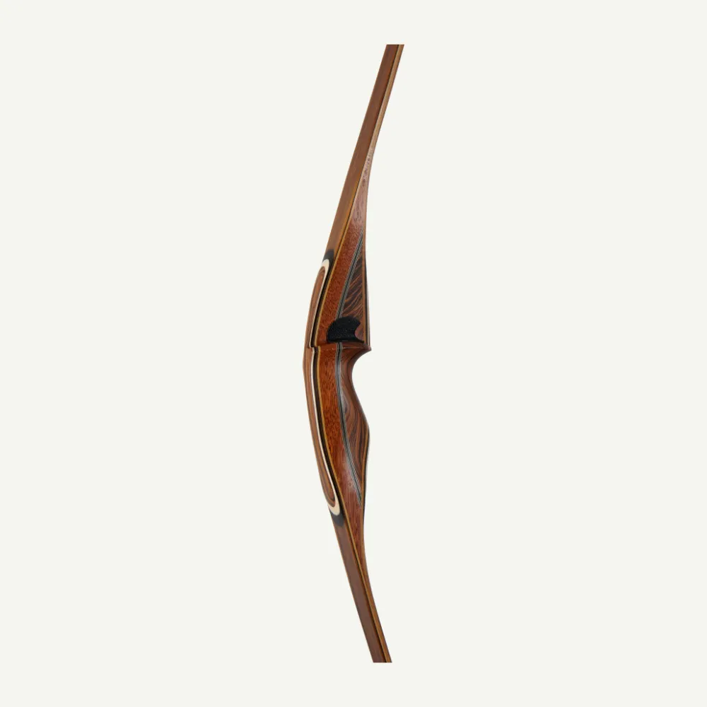 Bodnik Quick Stick arc longbow hibrid RH 45 lbs