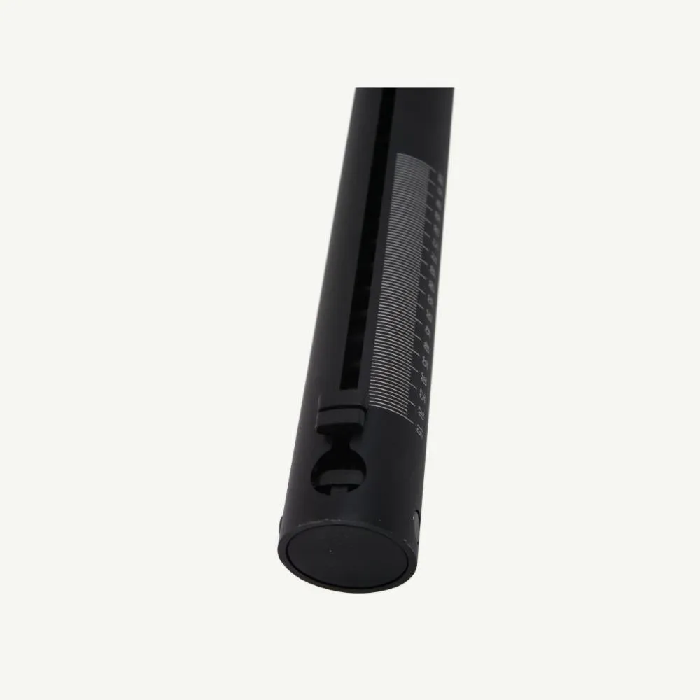 Bearpaw Hand Held Bow Scale cantar arc metalic