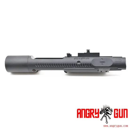 ANGRYGUN SFOBC Bolt Carrier High Speed MWS