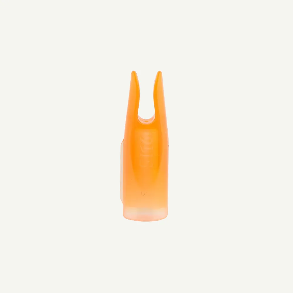 Bearpaw Traditional Nock nock sageti lemn plastic
