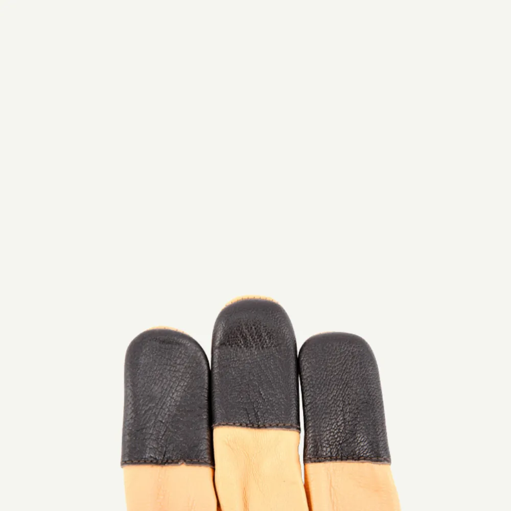 Bearpaw Kids manusa arc piele capra XXS
