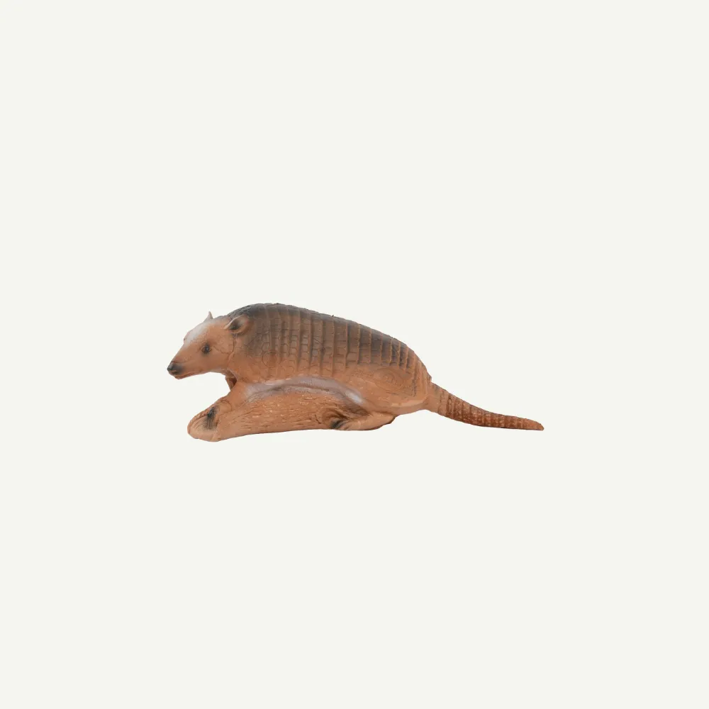 Bearpaw Longlife Armadillo țintă 3D 90 cm