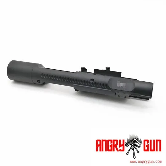 AngryGun MWS High Speed bolt carrier 416 aluminiu