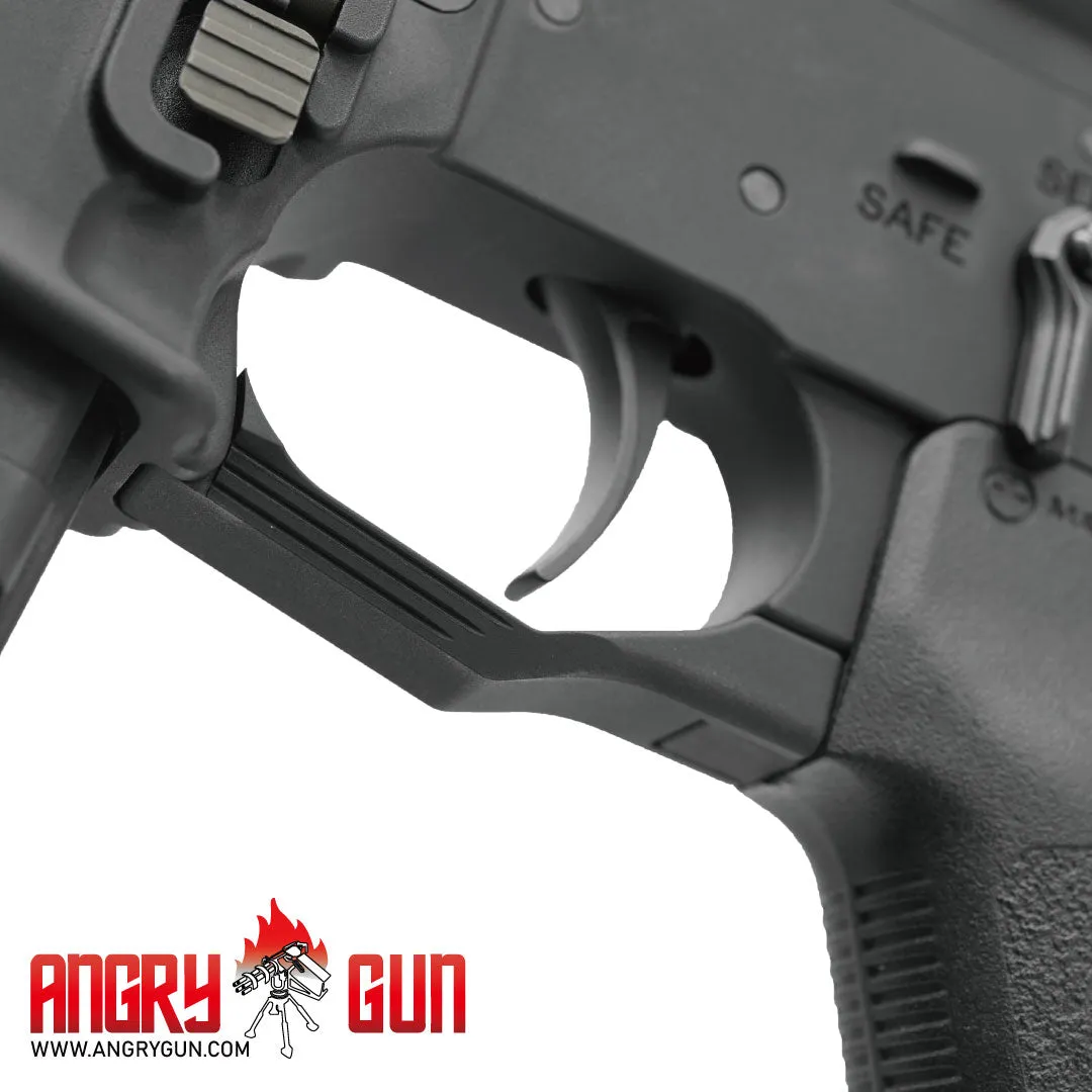 Angry Gun KS1 kit conversie MWS negru standard