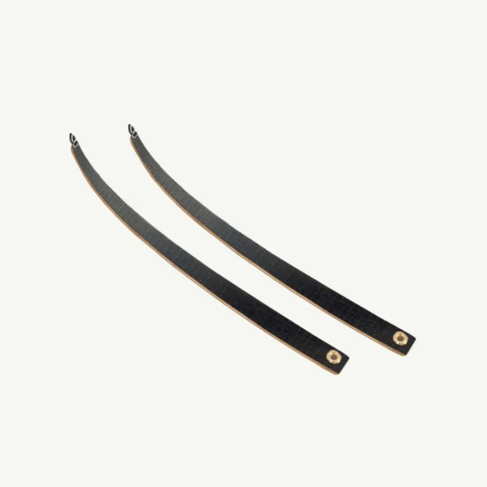 Bear Paw Blitz 20/24 brate arc recurve Long bambus-carbon