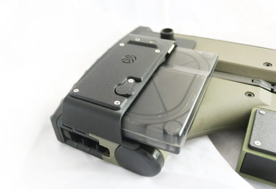 Hades Airsoft HS-SRS-002 toc magazie SRS pat reglabil
