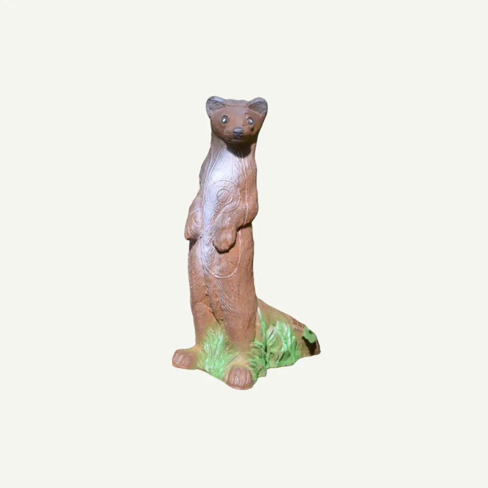 IBB Marten tinta 3D jder 47 cm grupa 4