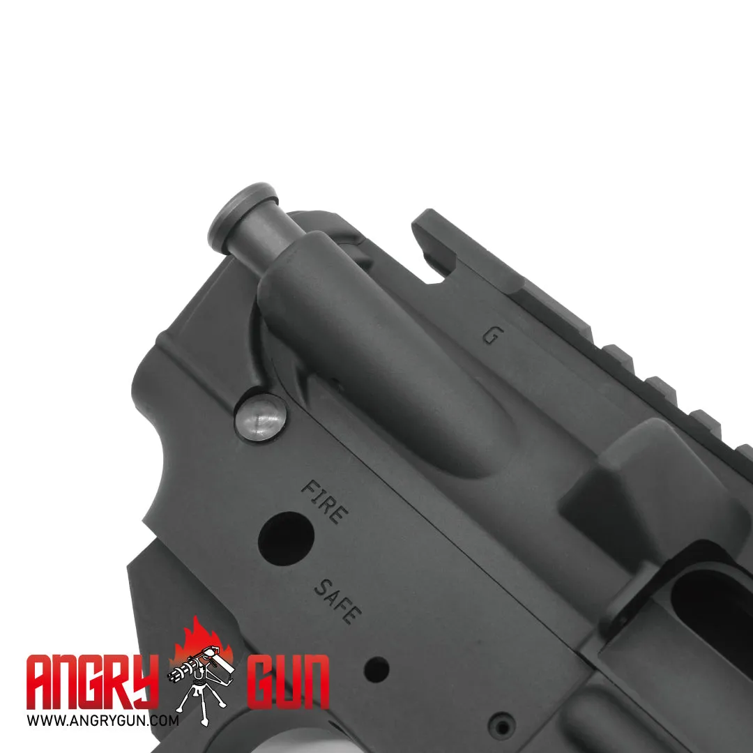 Angry Gun Forged MWS GEI Style set receiver aluminiu