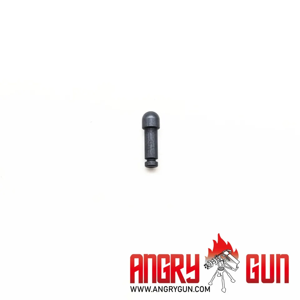 ANGRYGUN M16A1 pin capac praf MWS GBB otel
