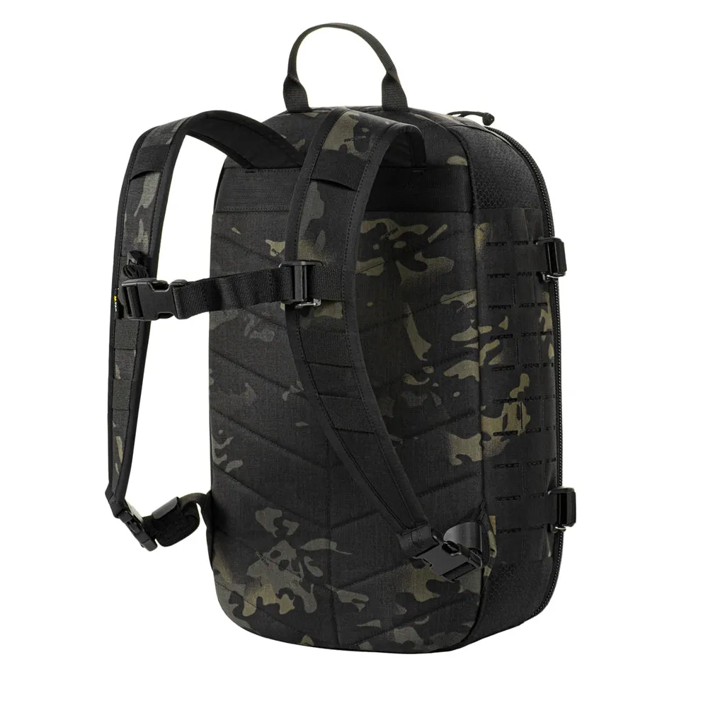 M-Tac Sturm X-Large Elite Gen.II rucsac Multicam